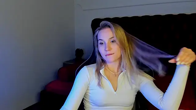 ElaraVoltage webcam