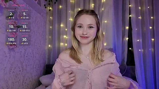 Luni_Lu webcam
