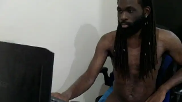 Darkkras webcam