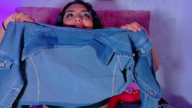 Celeste_Rivera webcam