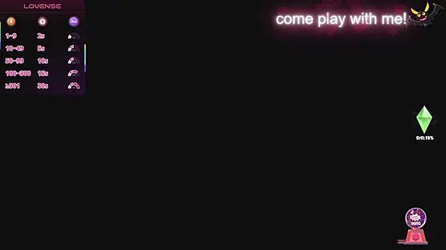MELIZ_QUEEN webcam