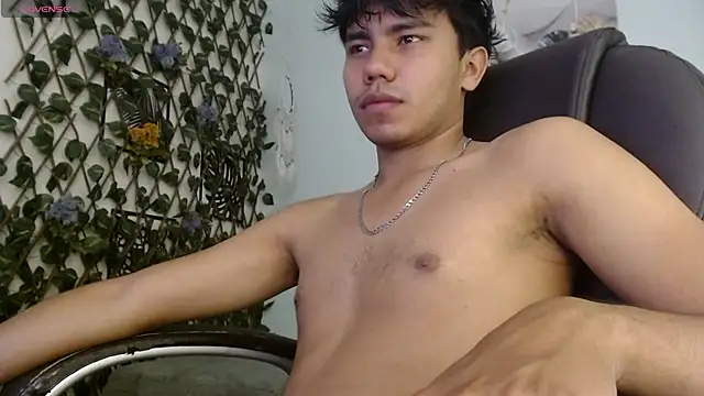 Jack_Ryan26 webcam