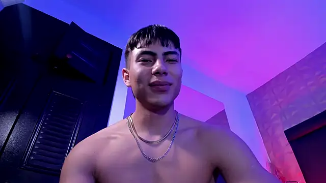 EthanSantori webcam