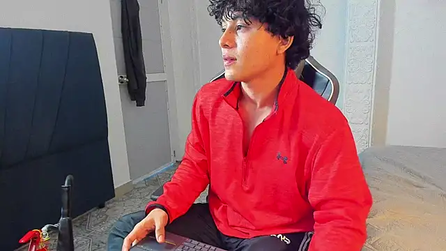 latin_beast4 webcam