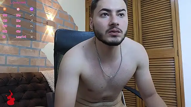 Brandon_01 webcam