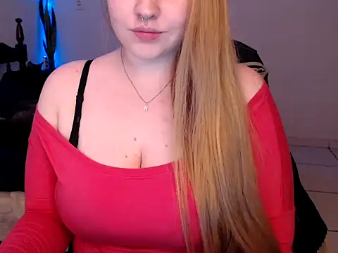 deusaloirinha webcam