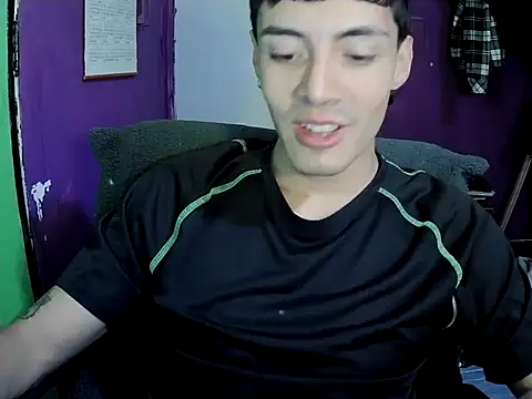 crisanto8 webcam