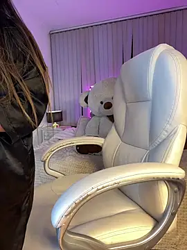 milly_cruz webcam