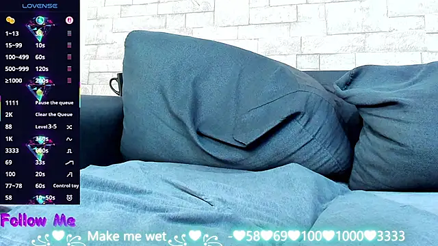 nefirtiti webcam
