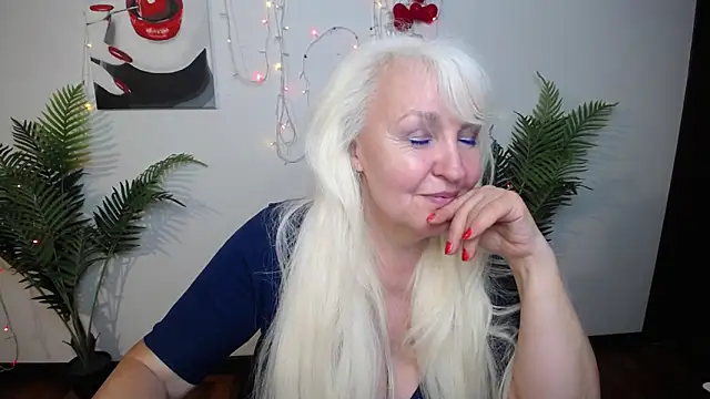 BlondyLeeBest webcam