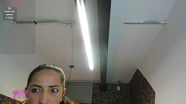 KatteMilf webcam