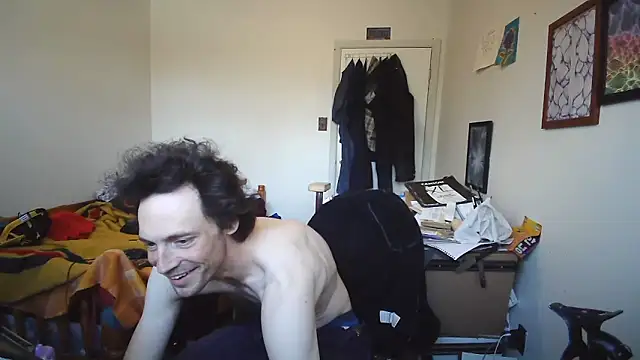 JohnnyMoves