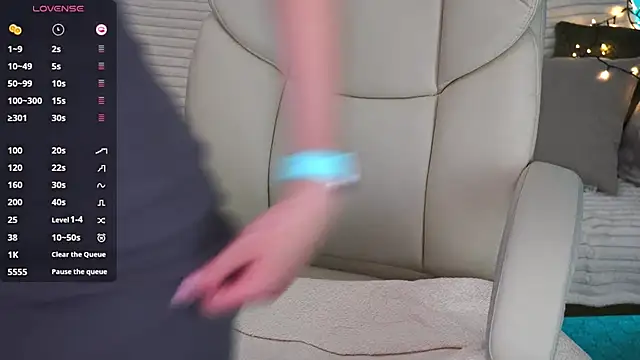 EviLune webcam