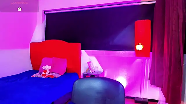 Britany_montiel webcam