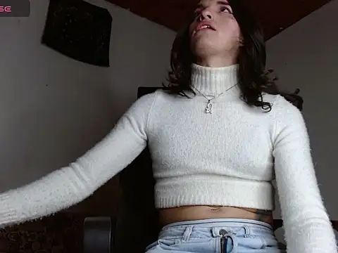Scarlett_crastrawberry webcam