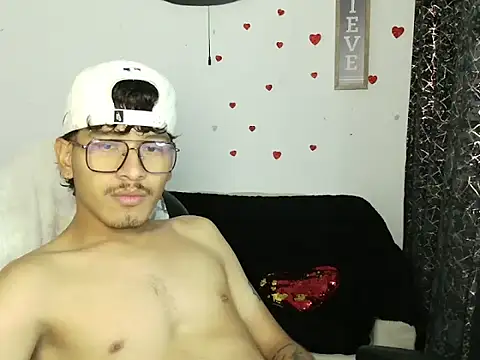 blackfox_desire webcam