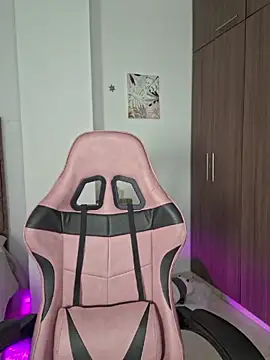 heyshaa webcam