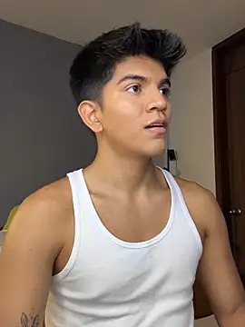 OnlySantty webcam