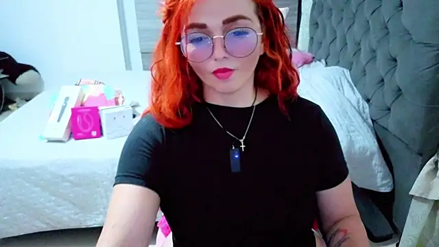 Alexatexa2929 webcam