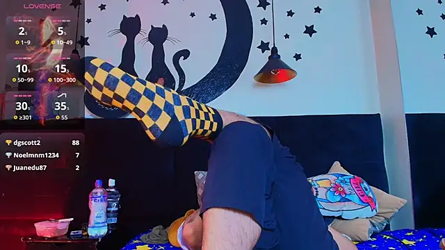 jeisonstark webcam