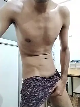 niranjan_07_ webcam