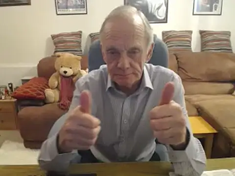 Ferret7777 webcam