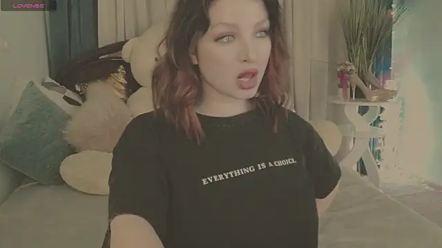 BritneyBarker webcam