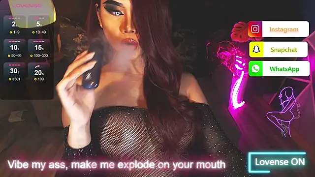 JessicaRabittt webcam
