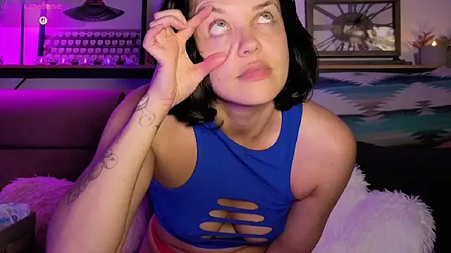 sonyaxbelle webcam