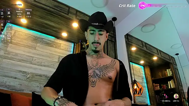 Donovan_Desmond webcam