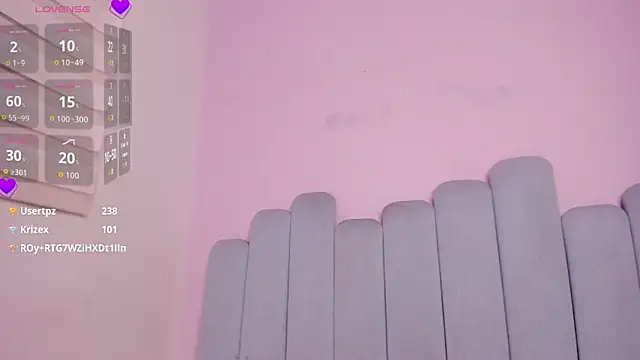 violeta_olsen webcam