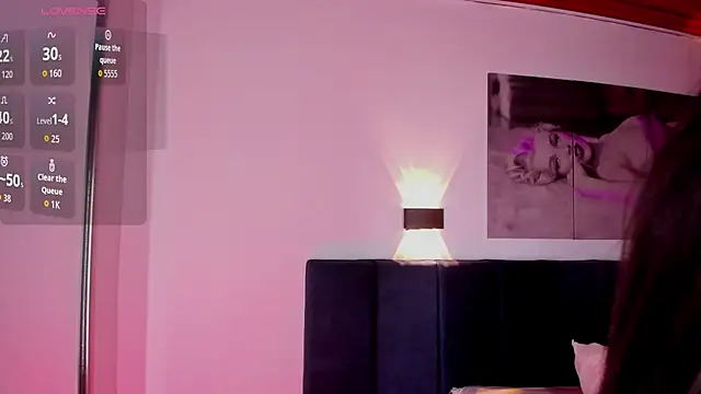 SharonLovee webcam
