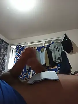 Yas-12 webcam