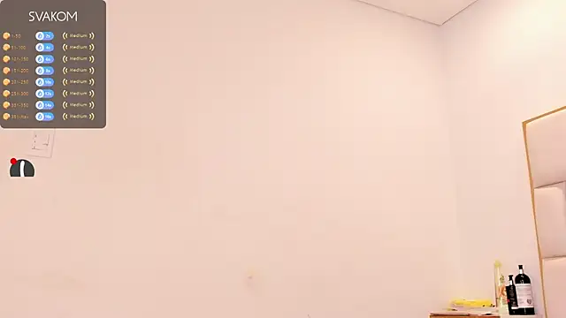 Violetta-foxx webcam