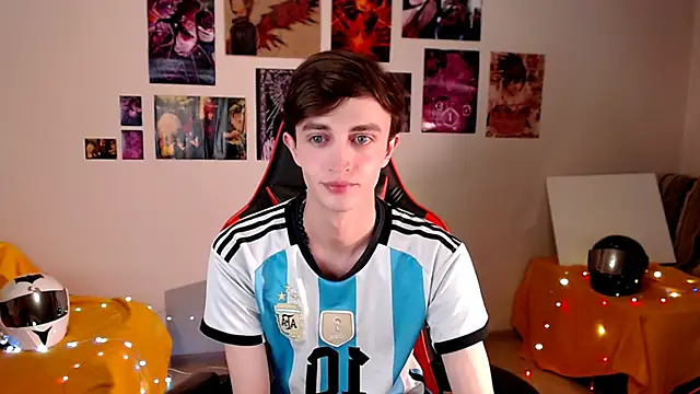 John_Meow webcam