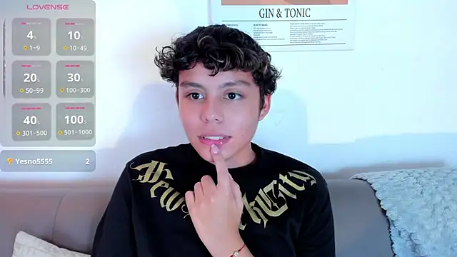 Nathanbelll webcam