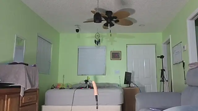 Prepare2Twerk webcam