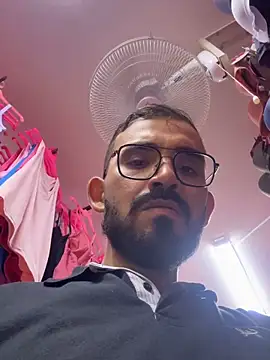 big_bearman webcam