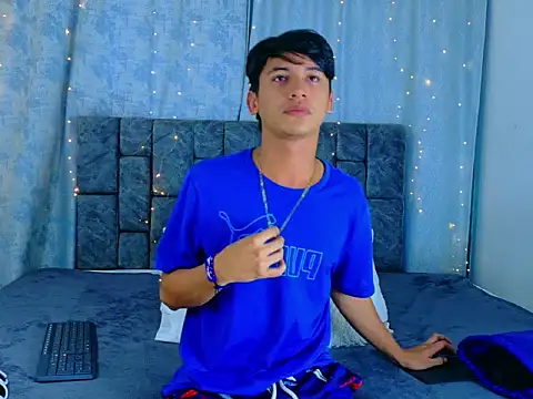 IhanKing webcam