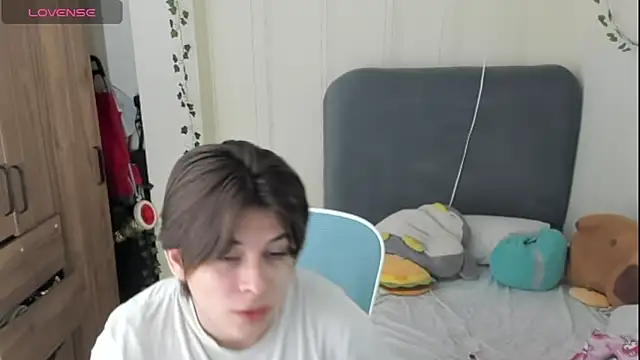 Felixzyn webcam