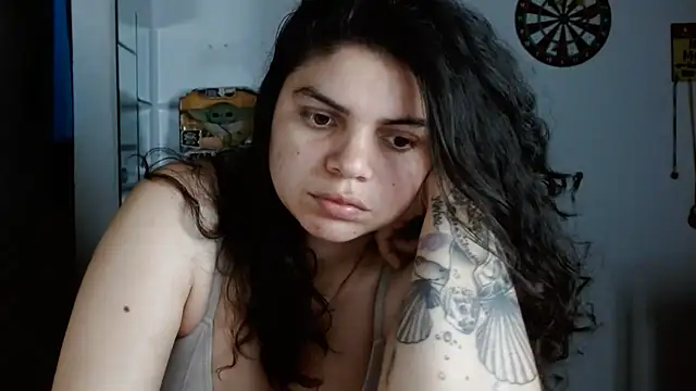 karoll8 webcam