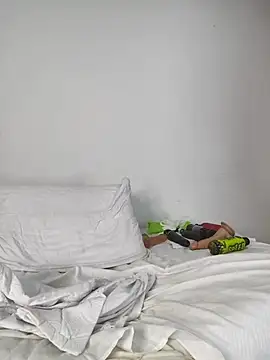 AgathaPember webcam