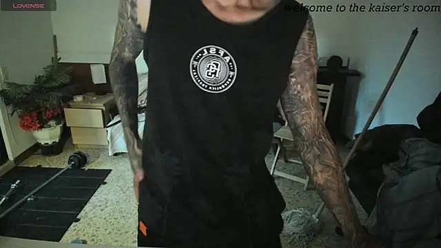 kaiser679_ webcam