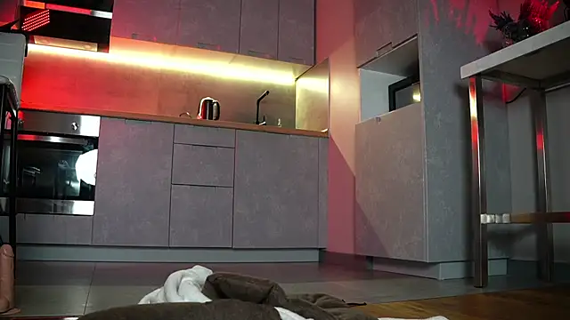 Anna_Purna webcam