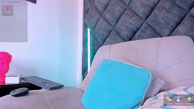 _Eternal_ webcam