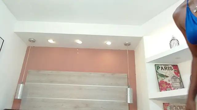 AlexandraCambell webcam