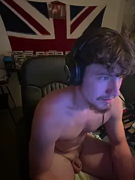 Drix_off webcam