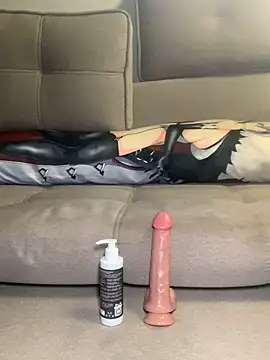 MargoPinky1 webcam