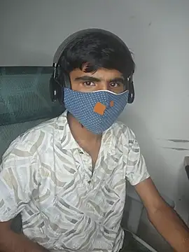 mavin_ webcam