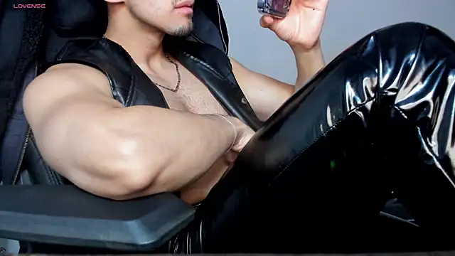 Tommy_Bred webcam